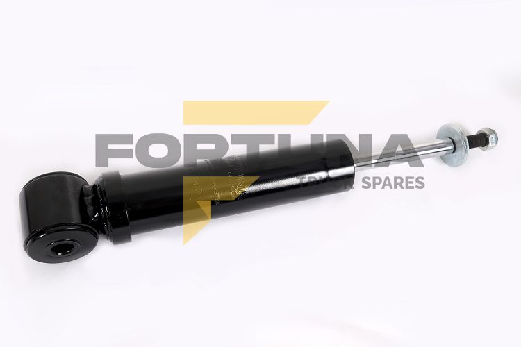 Imagem do produto AMORTECEDOR CABINE TRAS. SCANIA T113 - Cód: FAP-11500